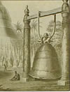 Dhammazedi Bell, largest bell on the planet 